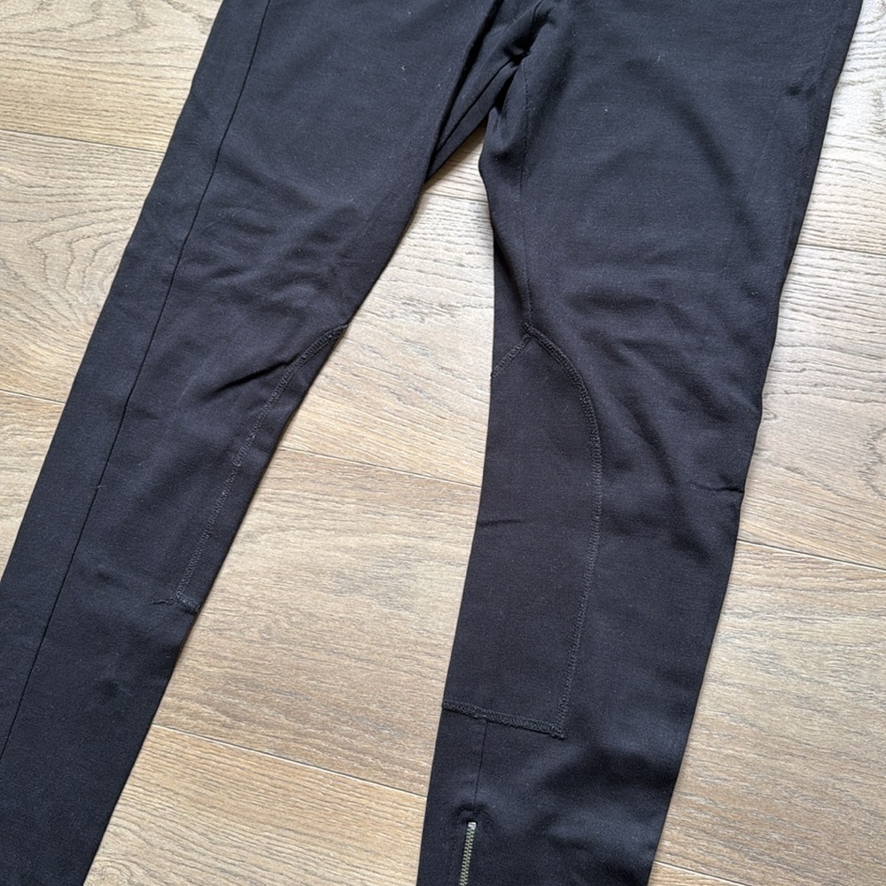 CAbi Black Rider Pants - Picture 2 of 5